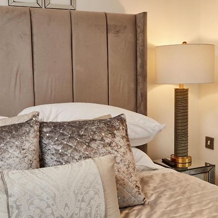Deluxe River Canal View & Free Secure Parking! Leeds  Luaran gambar