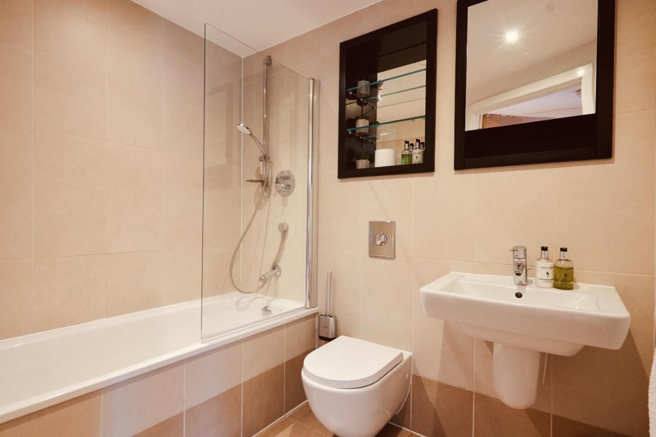 Deluxe River Canal View & Free Secure Parking! Leeds  Luaran gambar
