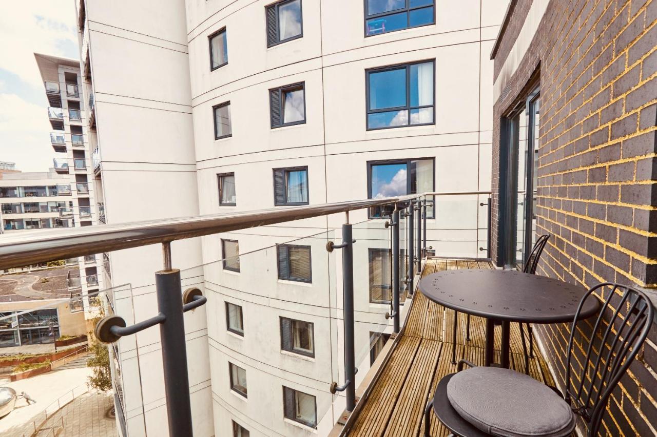 Deluxe River Canal View & Free Secure Parking! Leeds  Luaran gambar