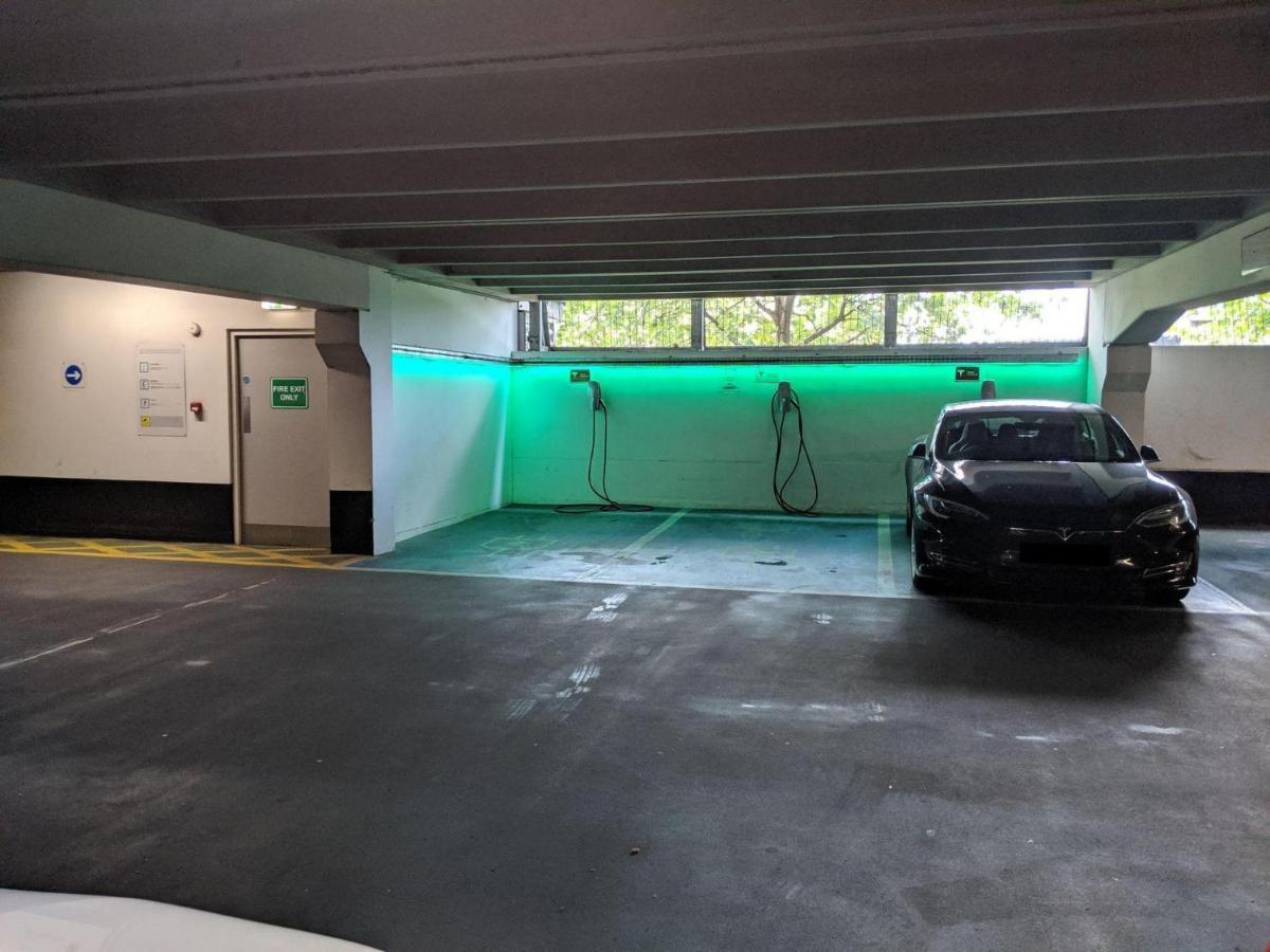 Deluxe River Canal View & Free Secure Parking! Leeds  Luaran gambar